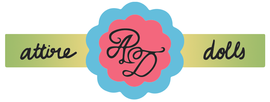 Attire Dolls